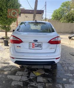 فورد فييستا